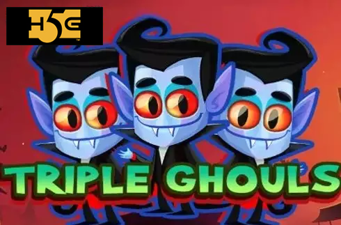 Triple Ghouls